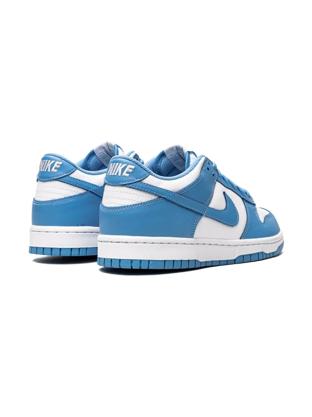 Nike Dunk Low UNC 2021