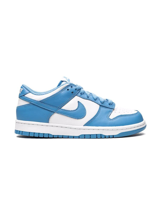 Nike Dunk Low UNC 2021