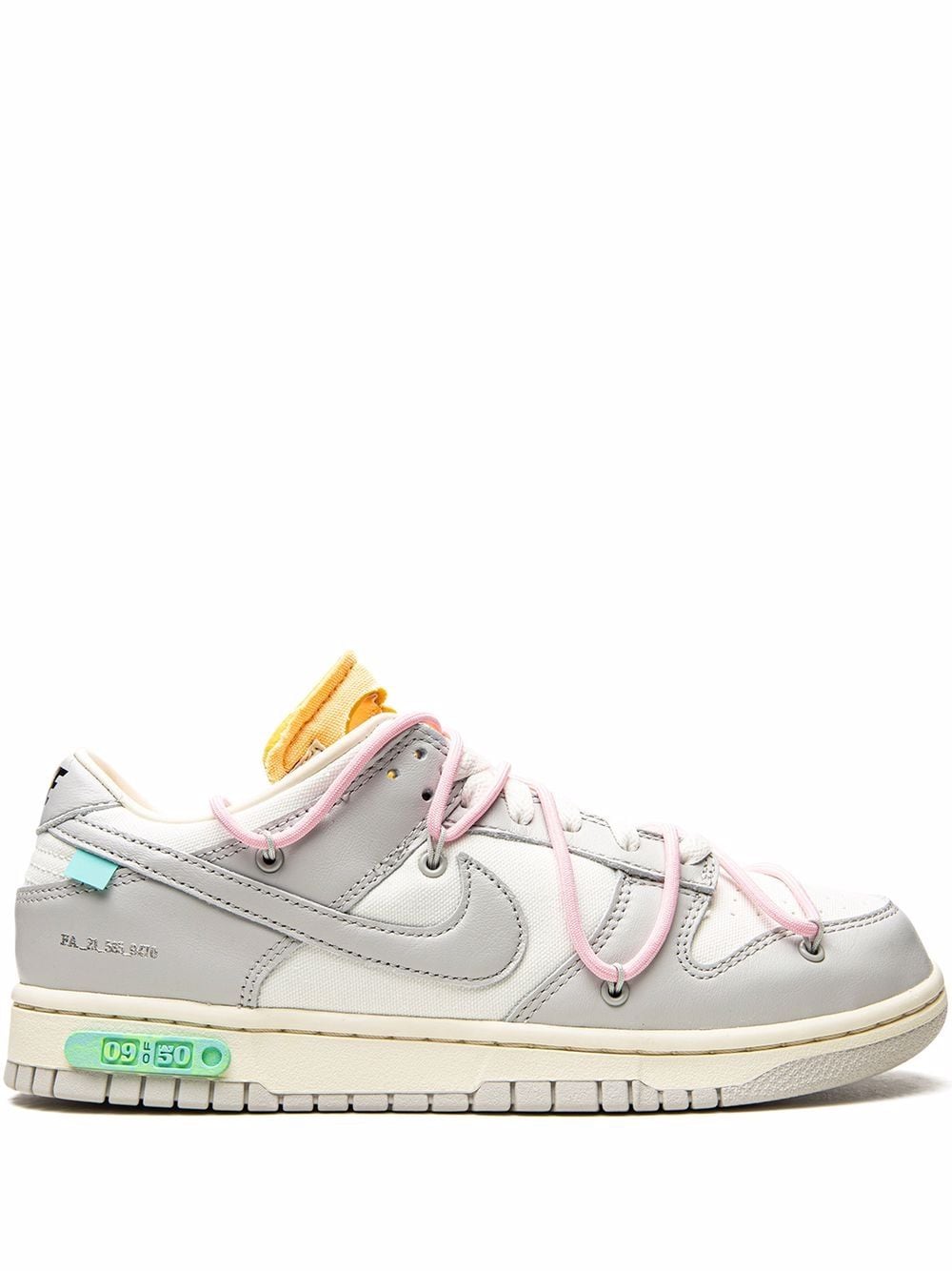 Nike X Off-White lot 09 of 50