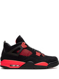 Air Jordan Retro 4 Red Thunder