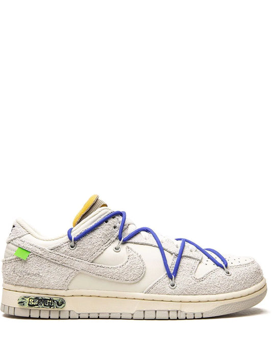 Nike X Off-White lot 32 of 50