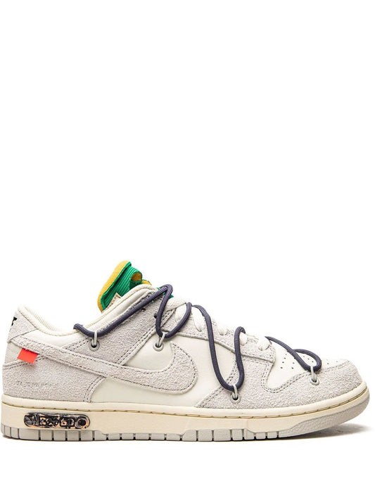 Nike X Off-White lot 20 of 50