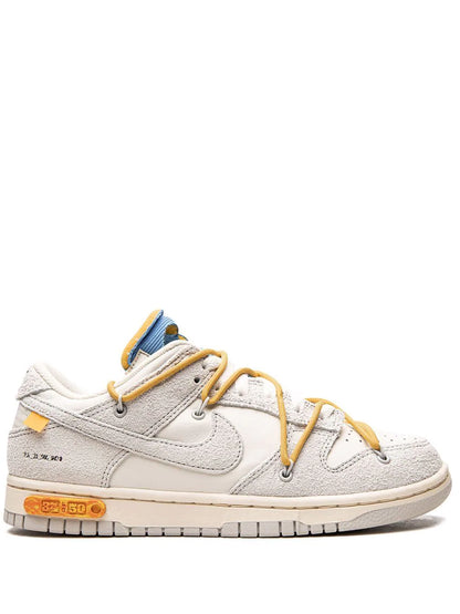 Nike X Off-White lot 34 of 50