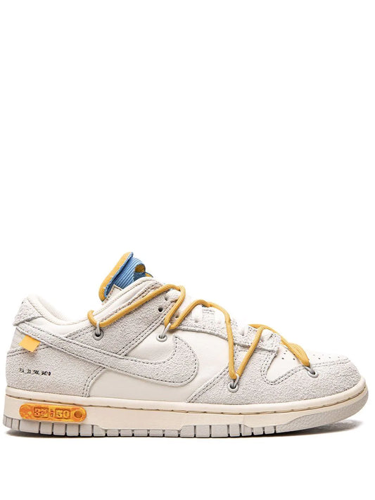 Nike X Off-White lot 34 of 50