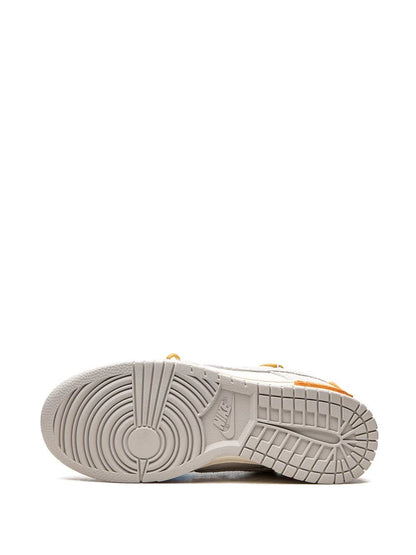 Nike X Off-White lot 34 of 50