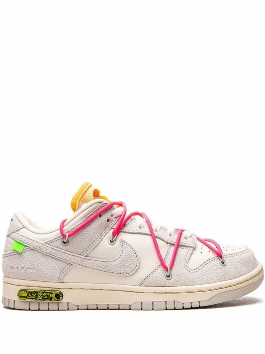 Nike X Off-White lot 17 of 50
