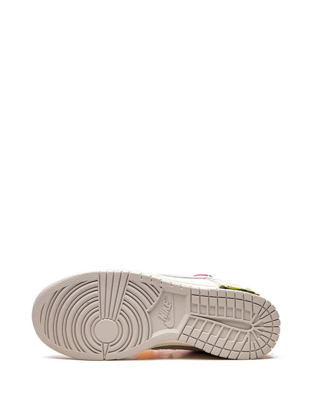 Nike X Off-White lot 17 of 50
