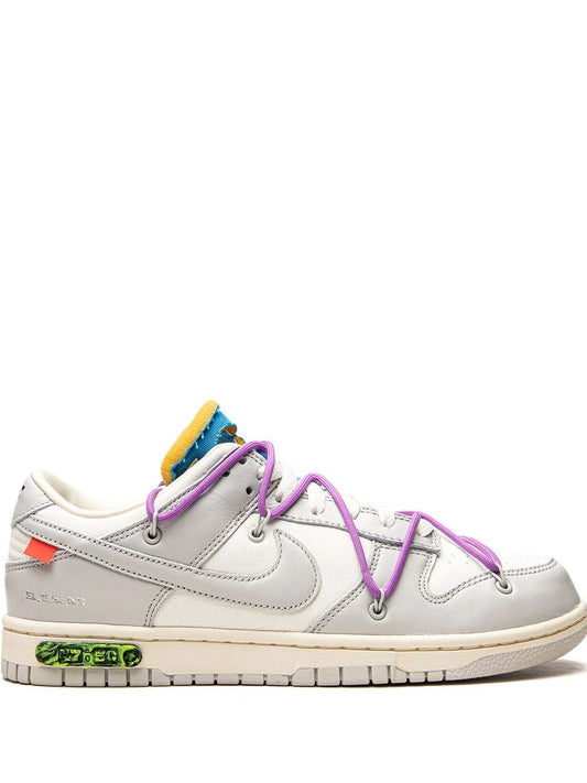 Nike X Off-White lot 47 of 50