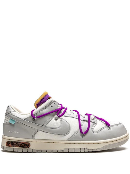 Nike X Off-White lot 28 of 50