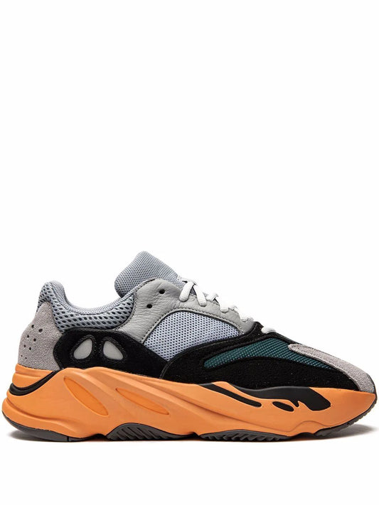 Yeezy 700 Wash Orange