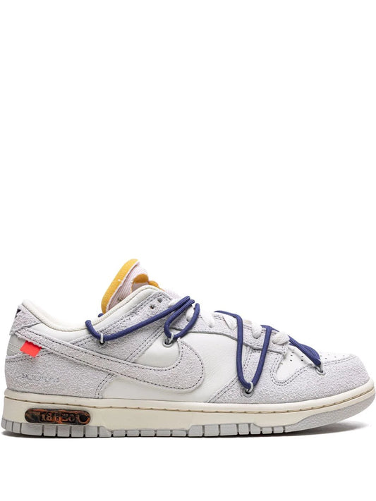 Nike X Off-White lot 18 of 50