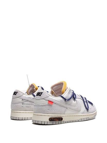 Nike X Off-White lot 18 of 50