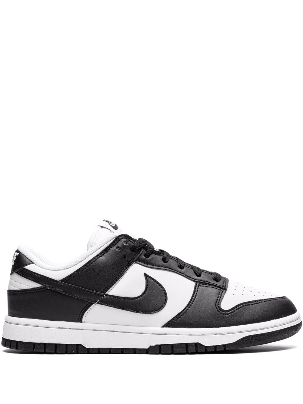 Nike Dunk Low Retro White Black Panda
