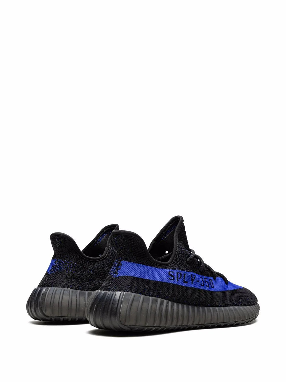 Yeezy Boost 350 V2 Dazzling Blue