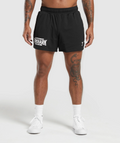 Gymshark lifting club shorts