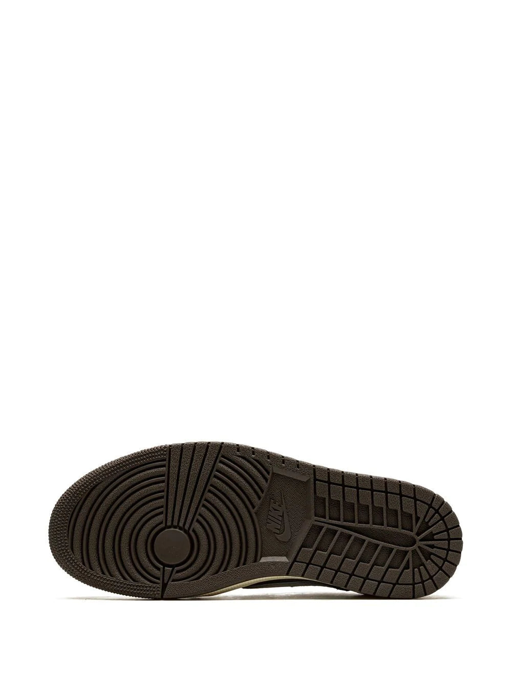 Nike x Travis Scott Air Jordan 1 Low OG Reverse Mocha