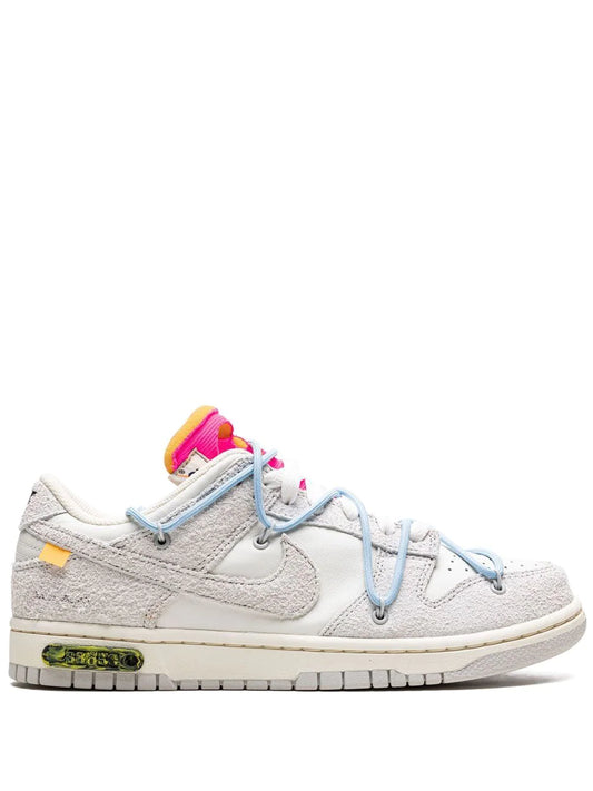 Nike X Off-White lot 38 of 50