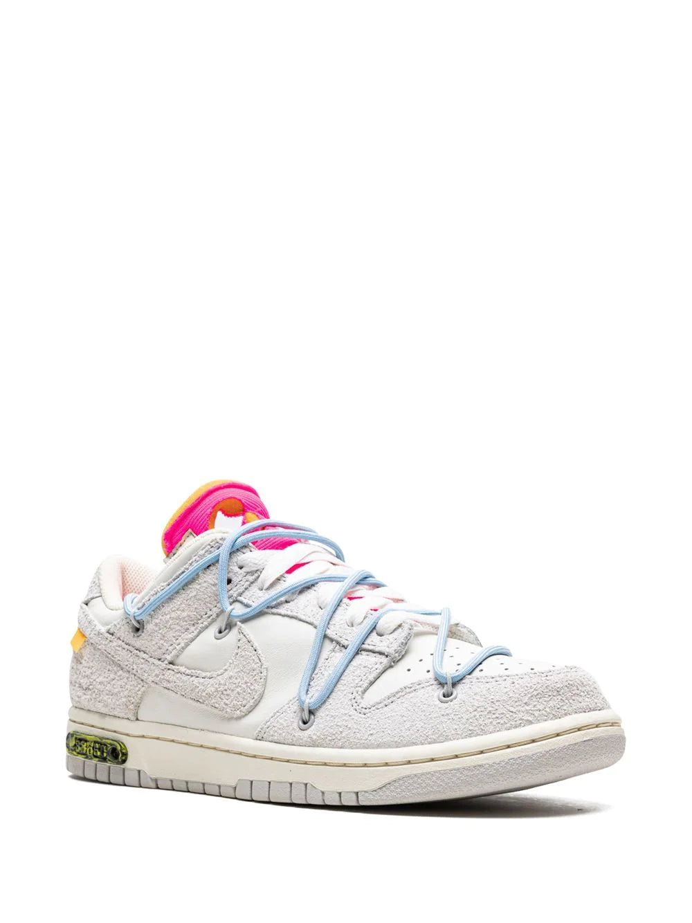 Nike X Off-White lot 38 of 50