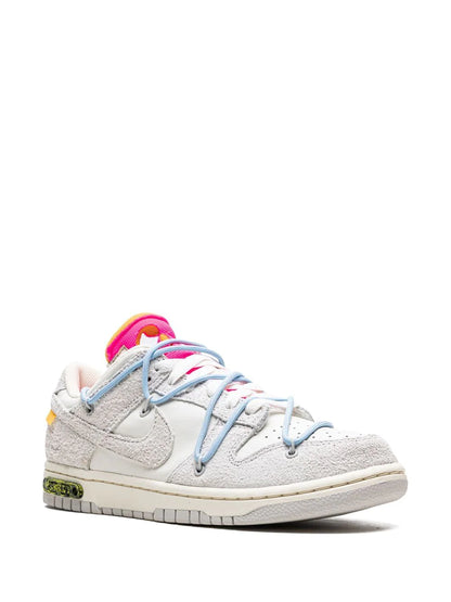 Nike X Off-White lot 38 of 50