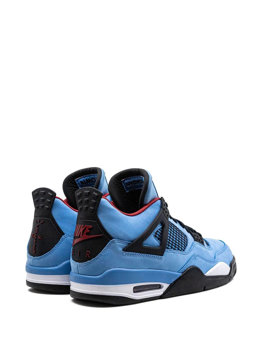 Air Jordan 4 Retro Travis Scott Cactus Jack