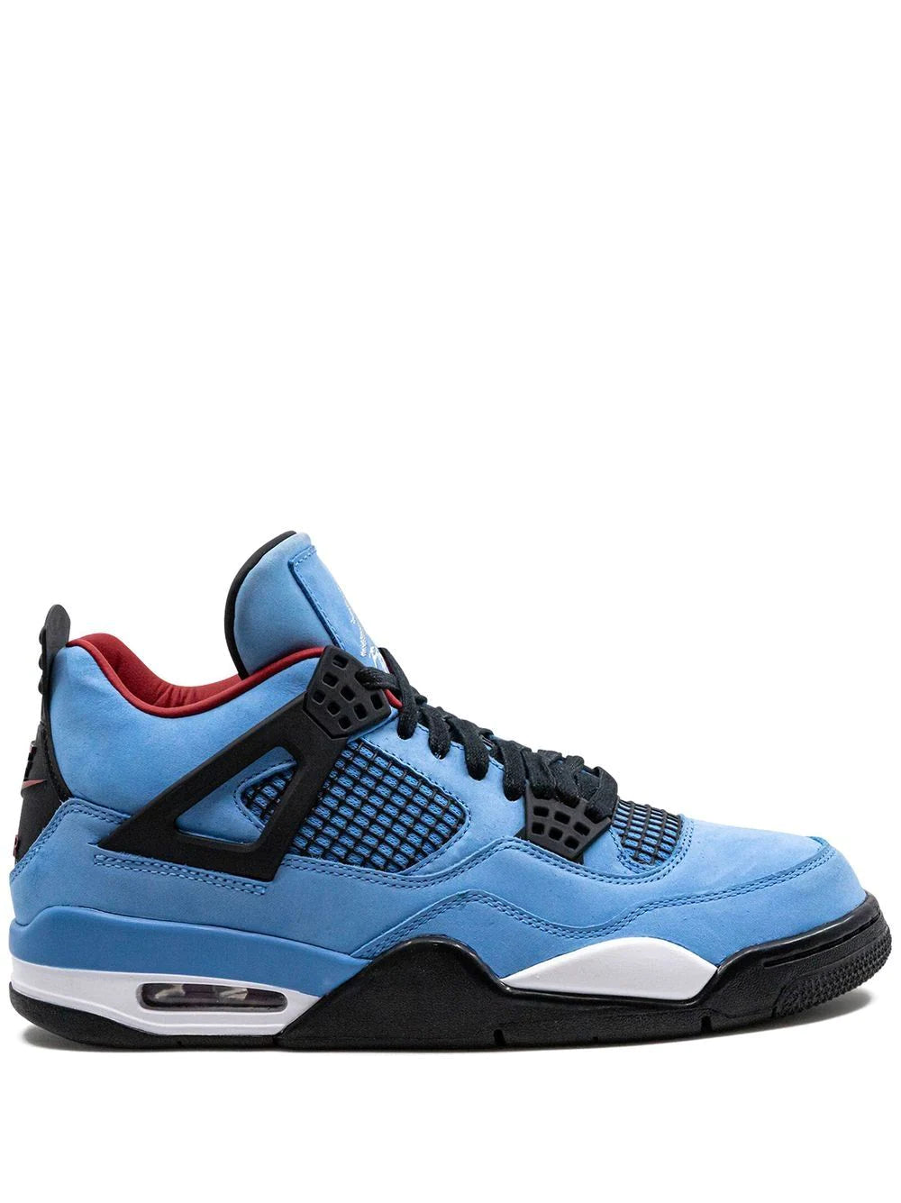 Air Jordan 4 Retro Travis Scott Cactus Jack