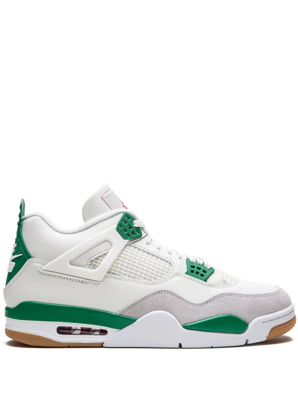 Air Jordan Retro 4 Pine Green