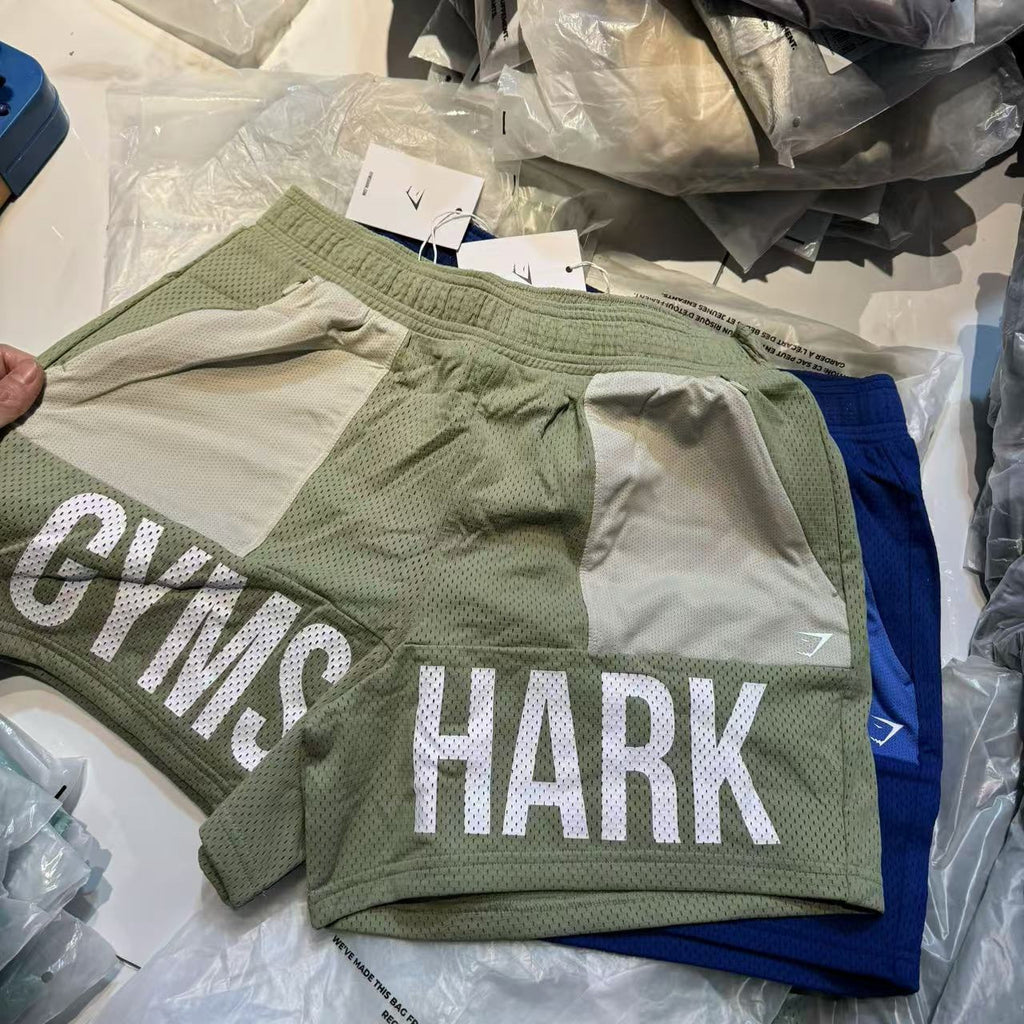 Gymshark shorts