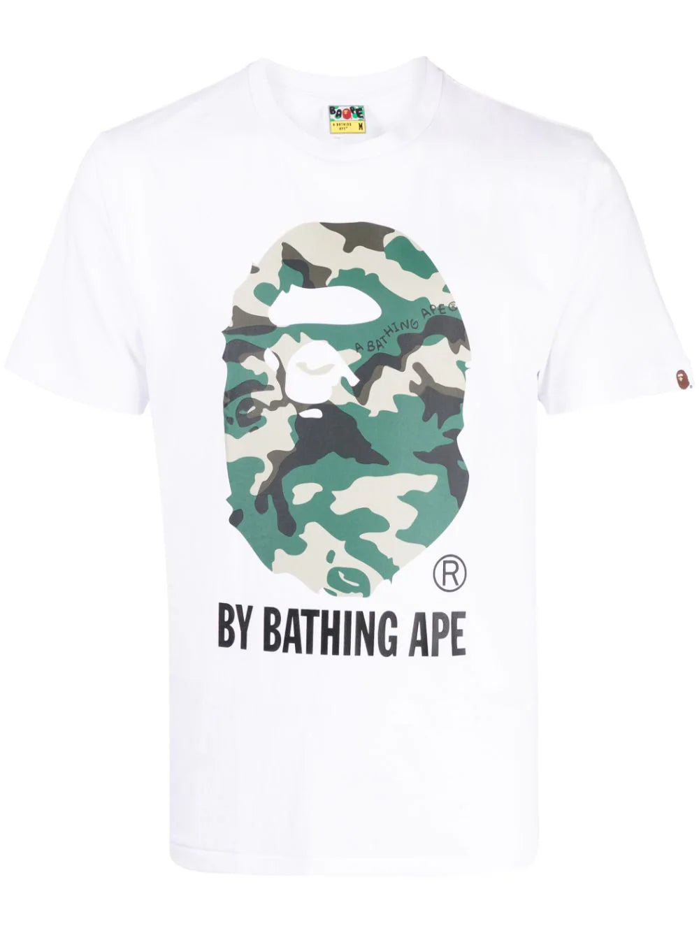 A BATHING APE