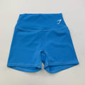 Gymshark adapt fleck seamless shorts