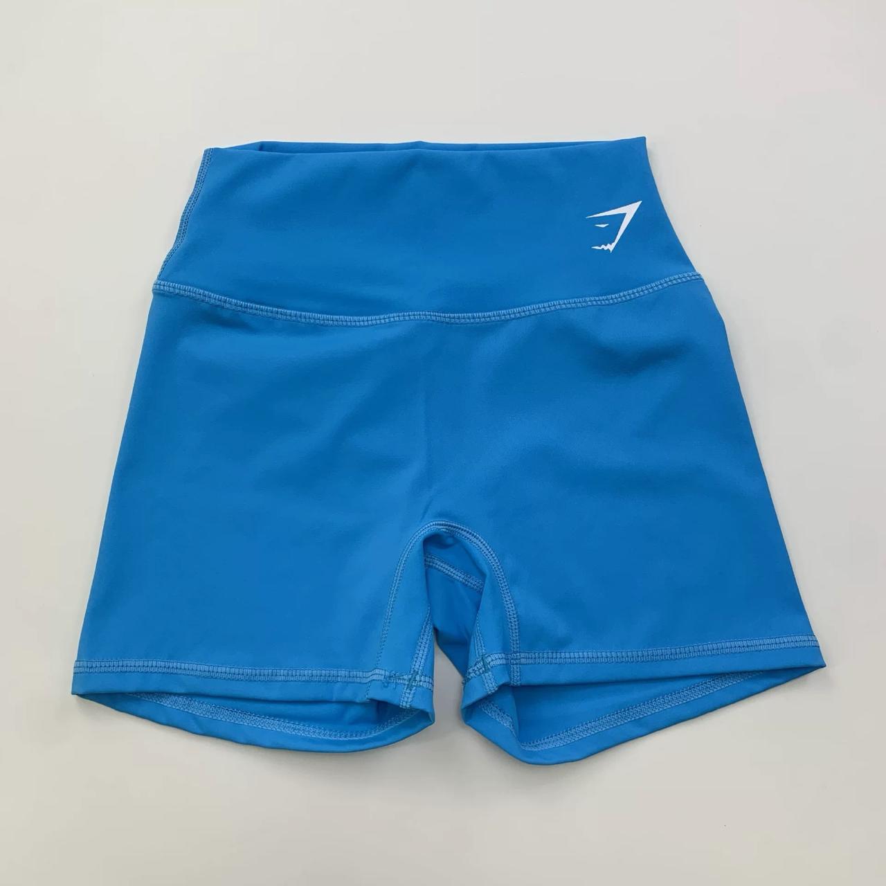Gymshark adapt fleck seamless shorts