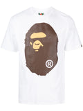 A BATHING APE Big Logo