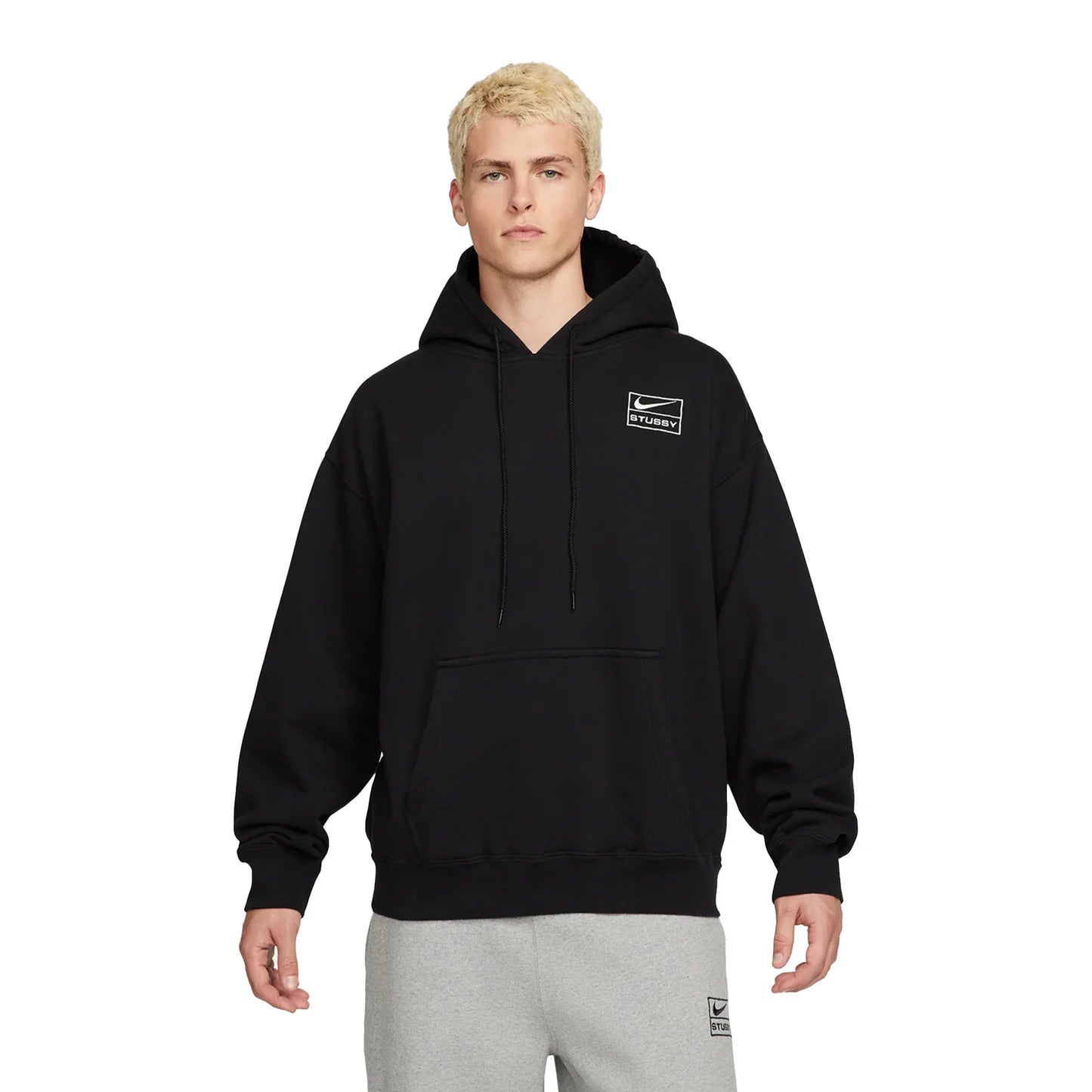 Nike x Stussy Hoodie