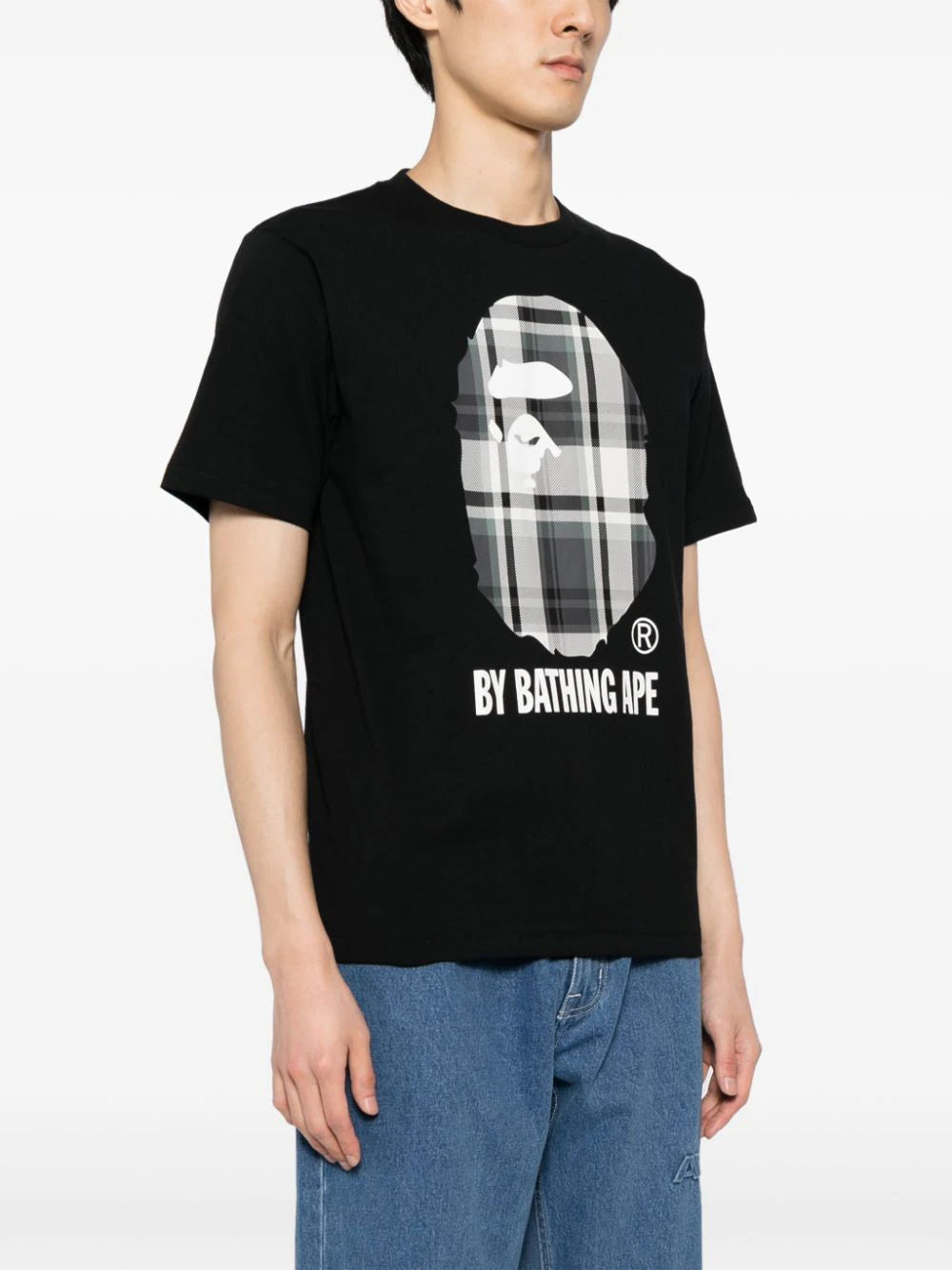 Graphic-print "A Bathing Ape"