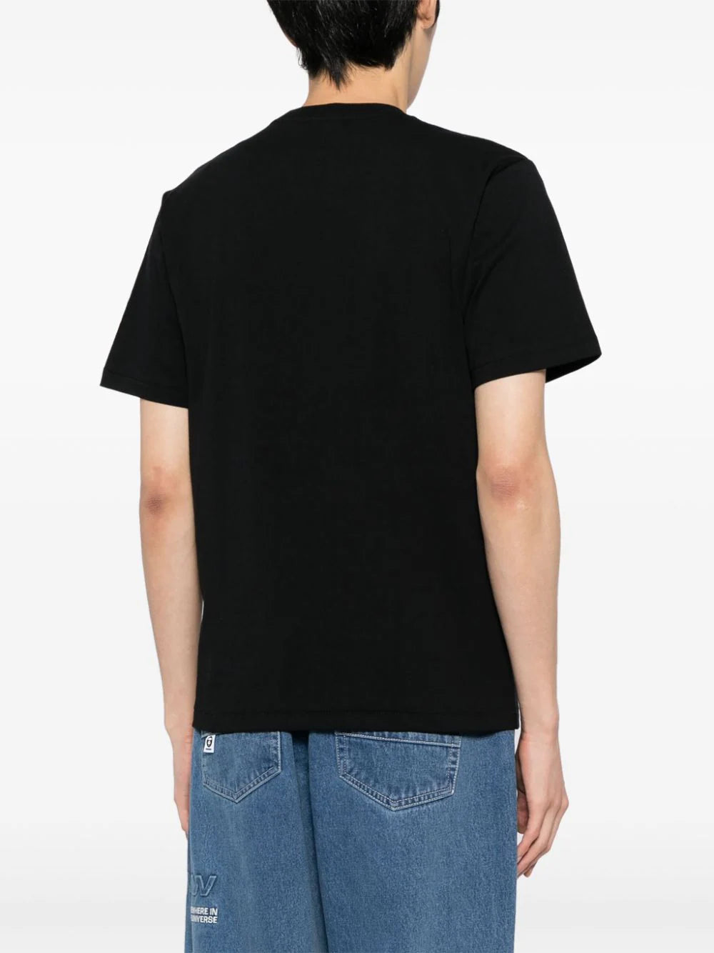 Graphic-print "A Bathing Ape"