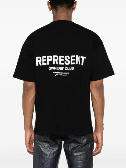 Represent Owner's Club T-shirt