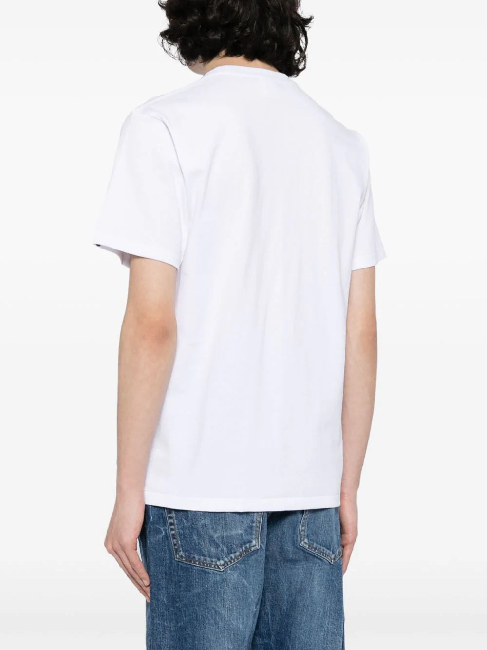 White Camo Green "A BATHING APE"