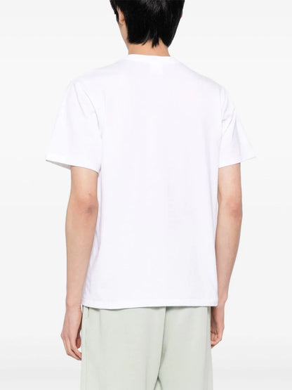 Blue "A Bathing Ape" T-shirt
