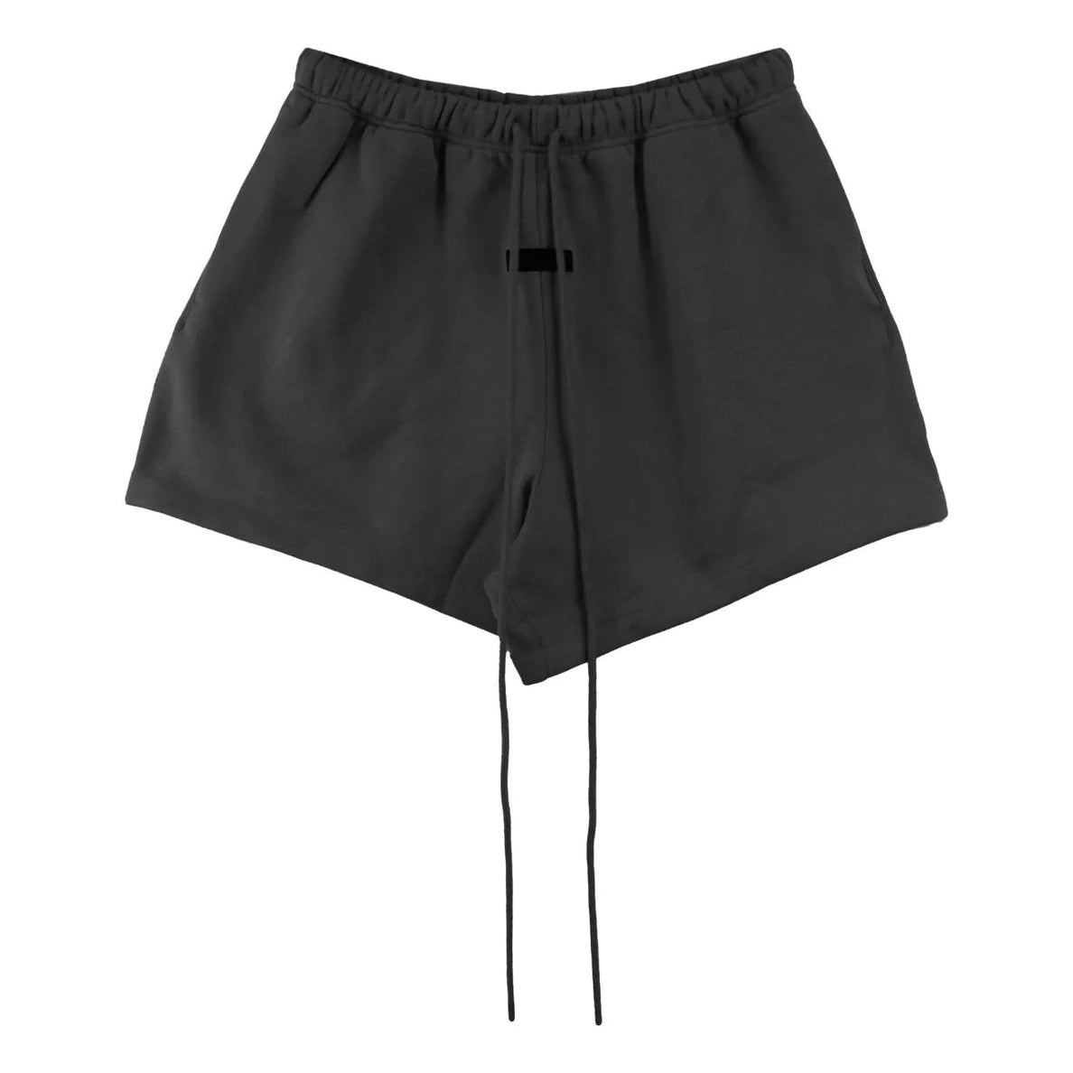 Black FEAR OF GOD ESSENTIALS Shorts