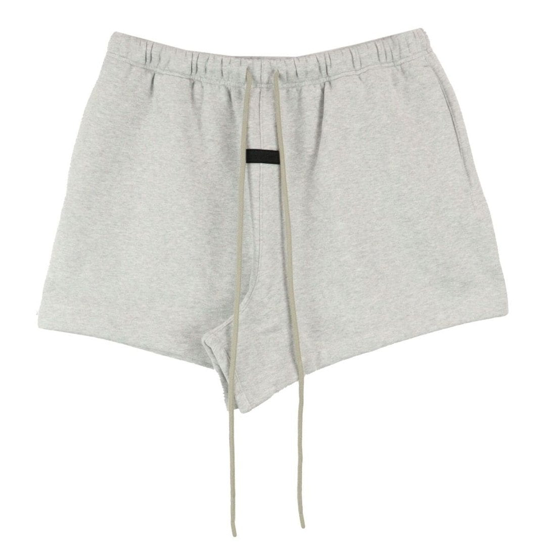 Grey FEAR OF GOD ESSENTIALS Shorts
