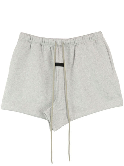 Grey FEAR OF GOD ESSENTIALS Shorts