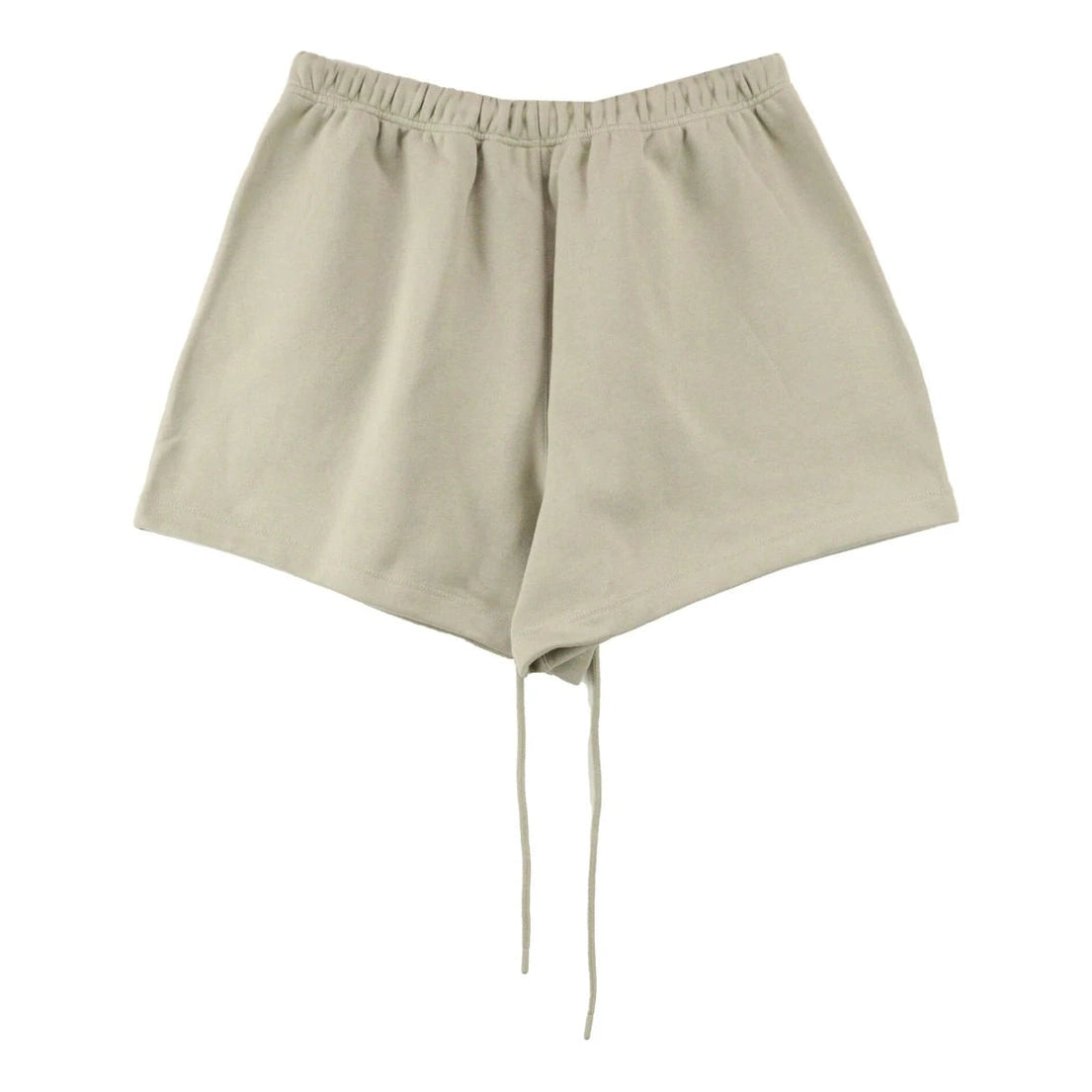 Beige FEAR OF GOD ESSENTIALS Shorts
