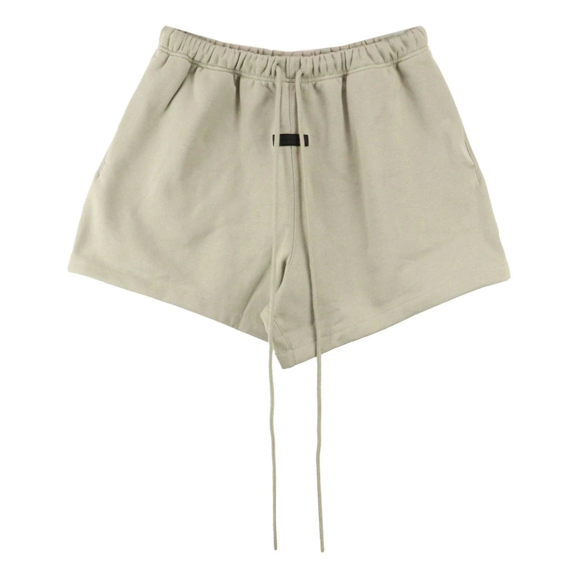Beige FEAR OF GOD ESSENTIALS Shorts