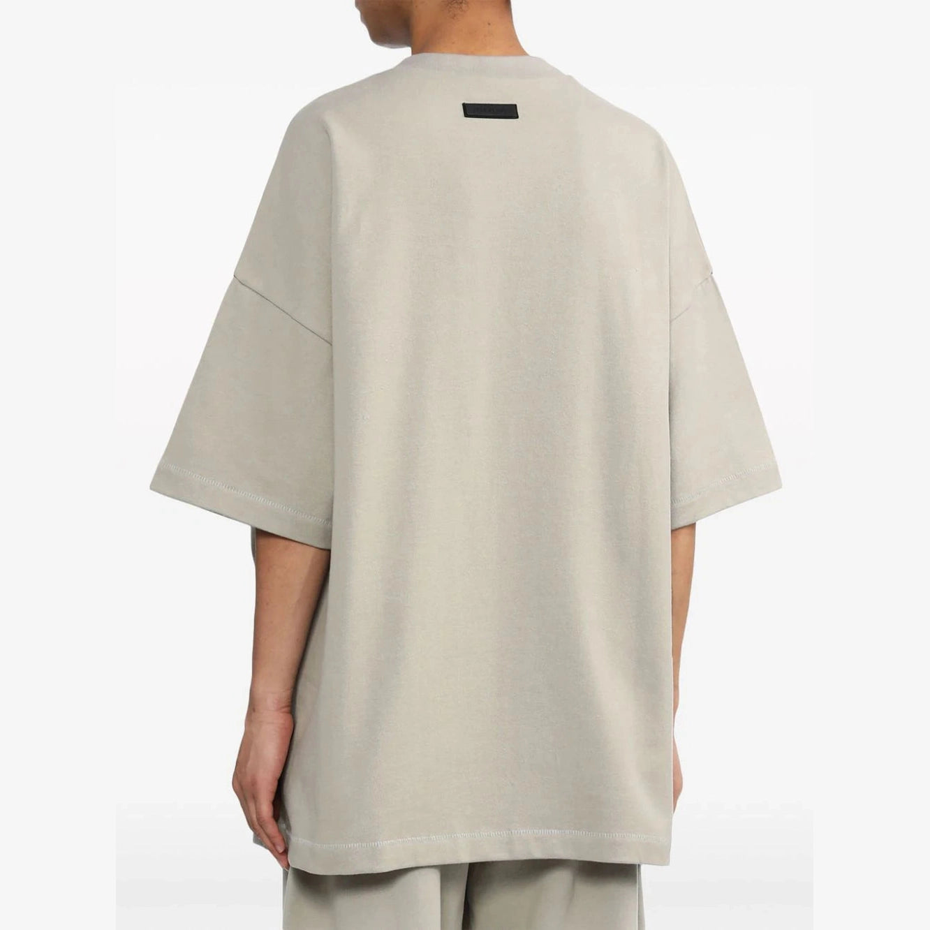 Taupe Grey FEAR OF GOD ESSENTIALS