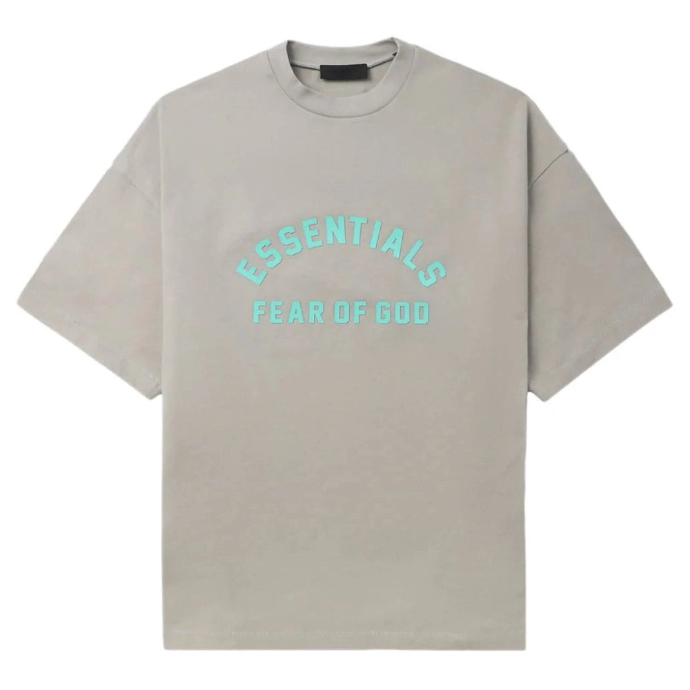 Taupe Grey FEAR OF GOD ESSENTIALS