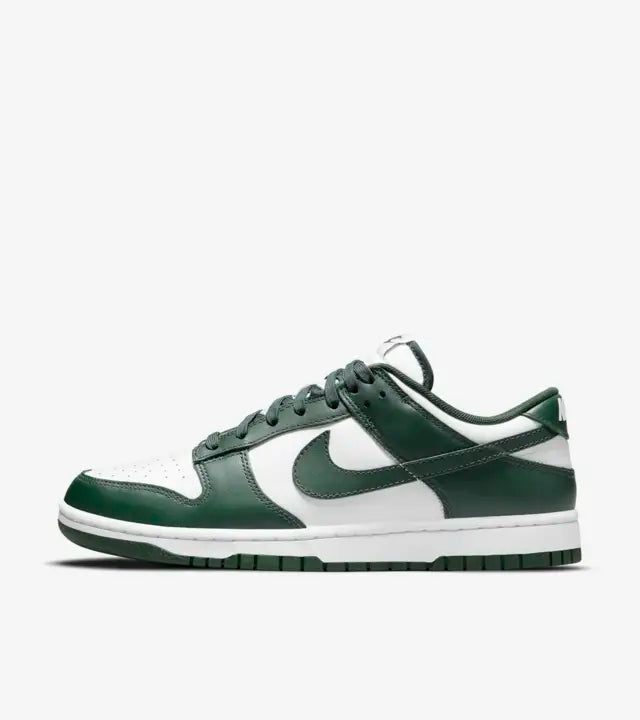 Dunk Low Varsity Green