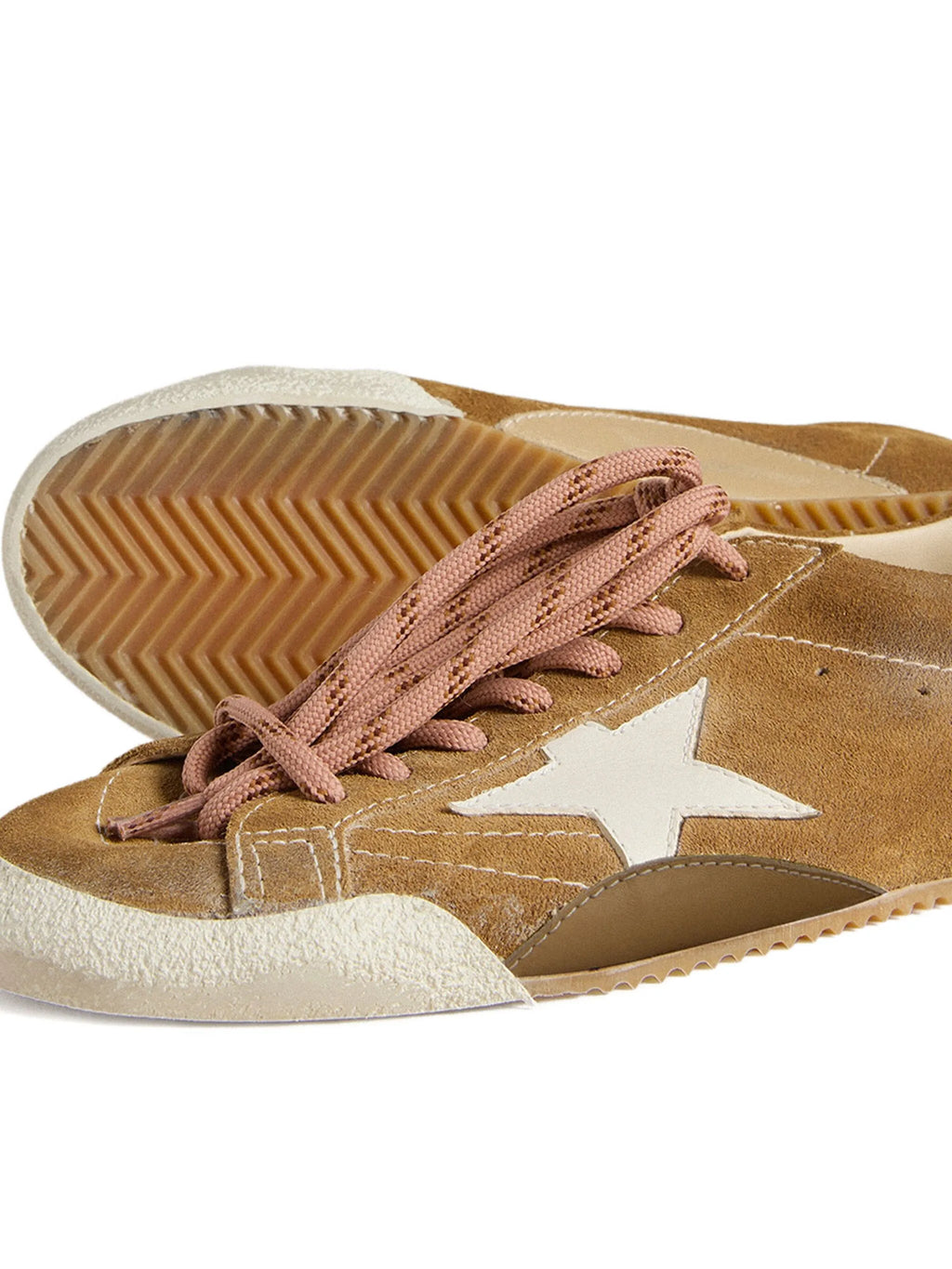 Golden Goose True-Star sneakers