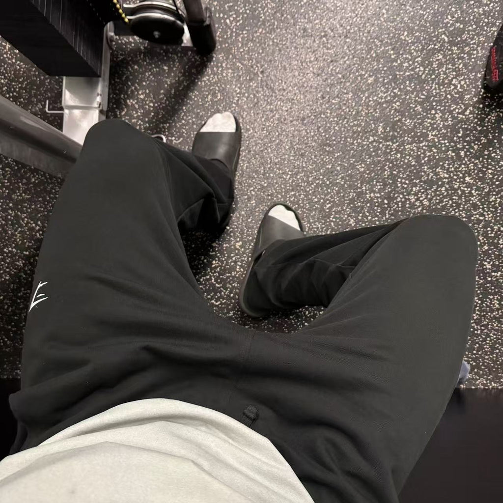 Gymshark track pants