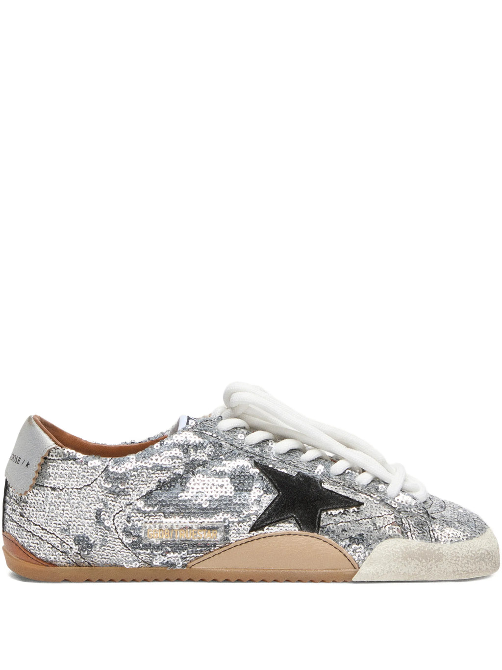 Golden Goose True-star sneakers