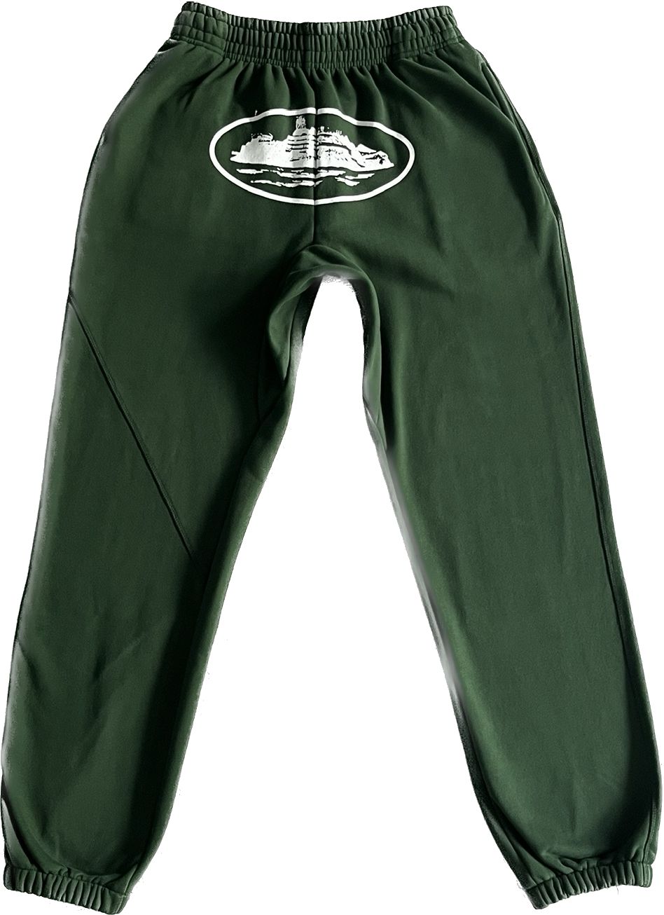 Corteiz Alcatraz Basic Jogging