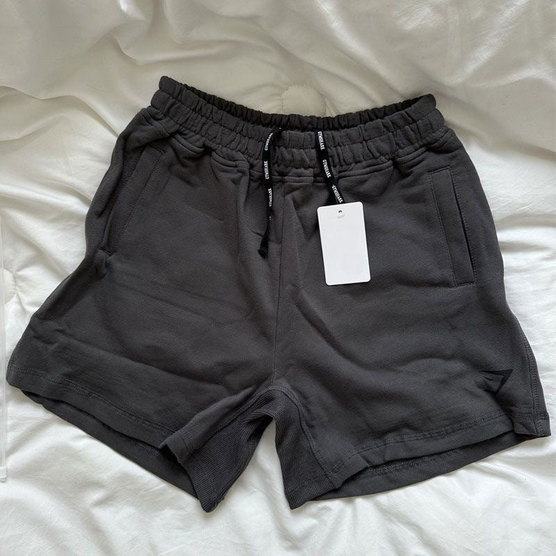 Gymshark cotton shorts